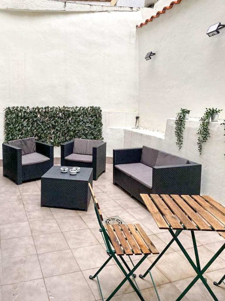 San Isidoro Coliving Hotel Oviedo Exterior foto