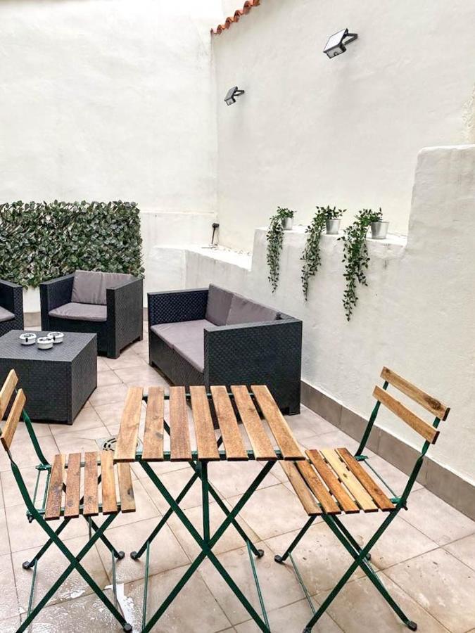 San Isidoro Coliving Hotel Oviedo Exterior foto