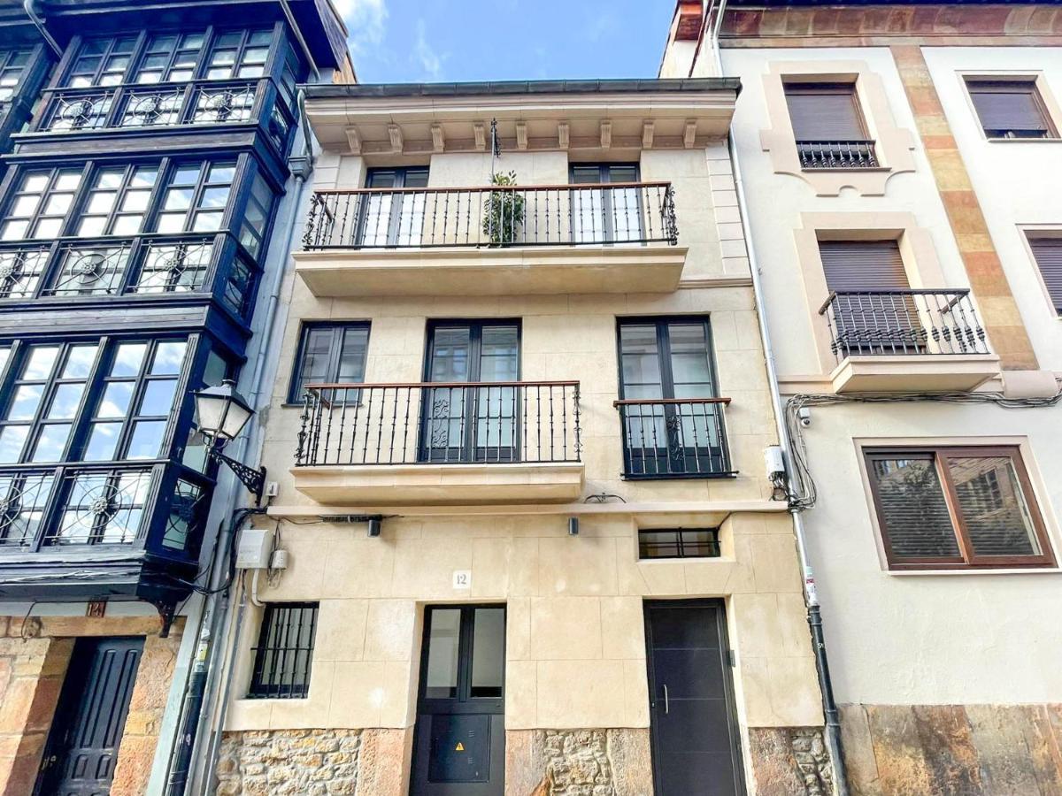 San Isidoro Coliving Hotel Oviedo Exterior foto