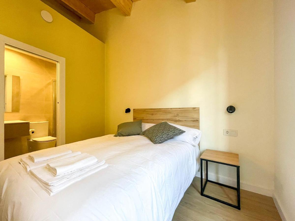 San Isidoro Coliving Hotel Oviedo Exterior foto
