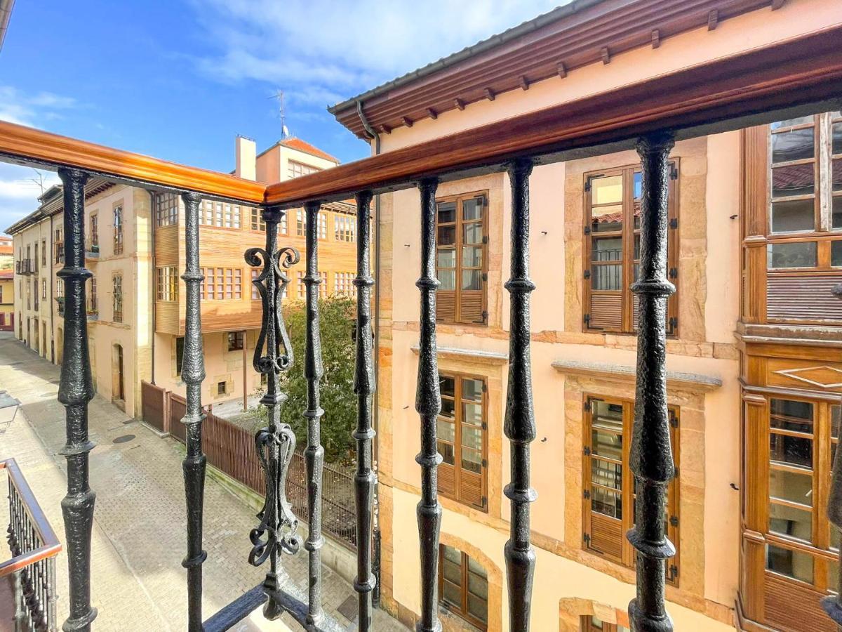 San Isidoro Coliving Hotel Oviedo Exterior foto