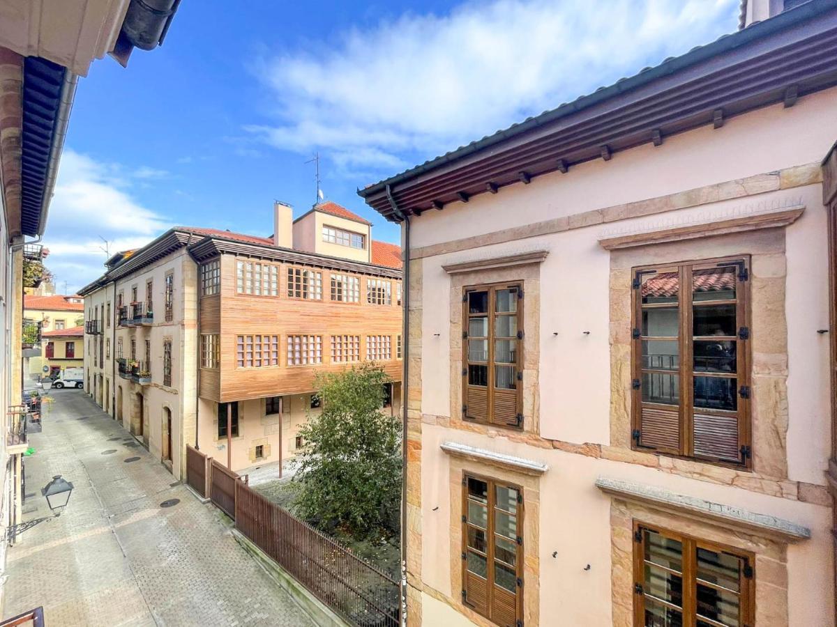 San Isidoro Coliving Hotel Oviedo Exterior foto